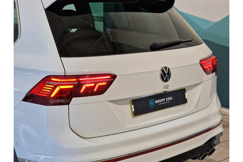 Used Volkswagen Tiguan 2022 for sale - 78045177: Photo 21