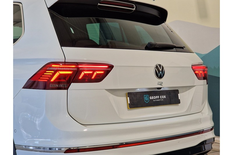 Used Volkswagen Tiguan 2022 for sale - 78045177: Photo 22