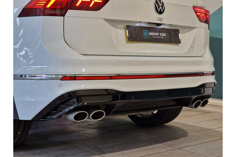 Used Volkswagen Tiguan 2022 for sale - 78045177: Photo 23