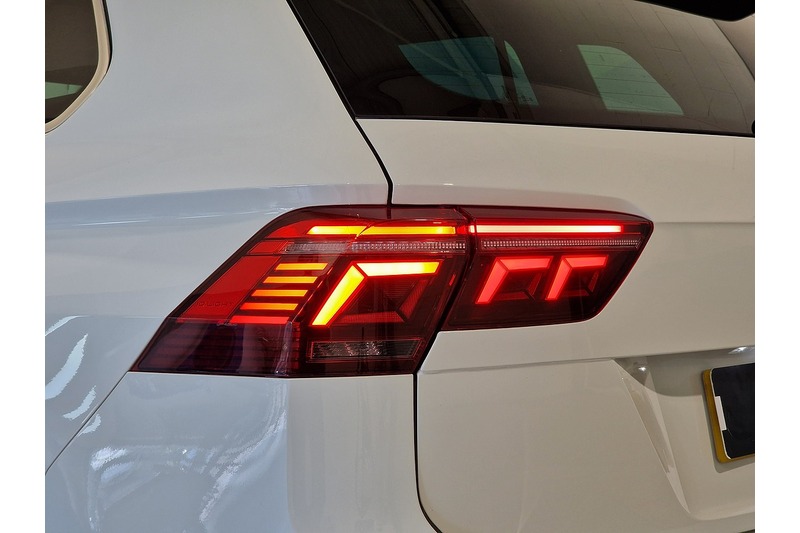 Used Volkswagen Tiguan 2022 for sale - 78045177: Photo 25