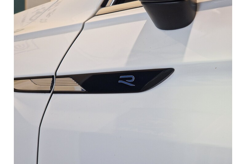 Used Volkswagen Tiguan 2022 for sale - 78045177: Photo 28