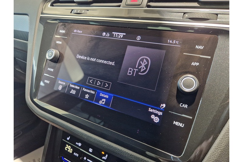 Used Volkswagen Tiguan 2022 for sale - 78045177: Photo 33