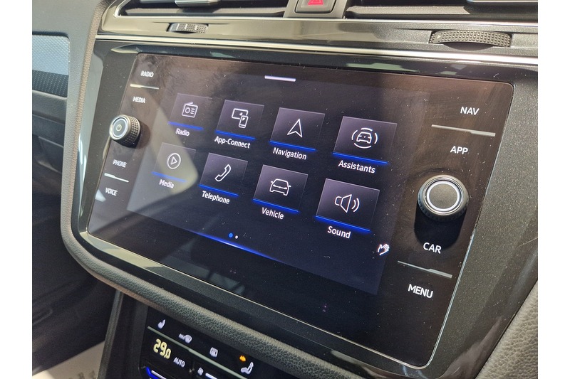 Used Volkswagen Tiguan 2022 for sale - 78045177: Photo 36