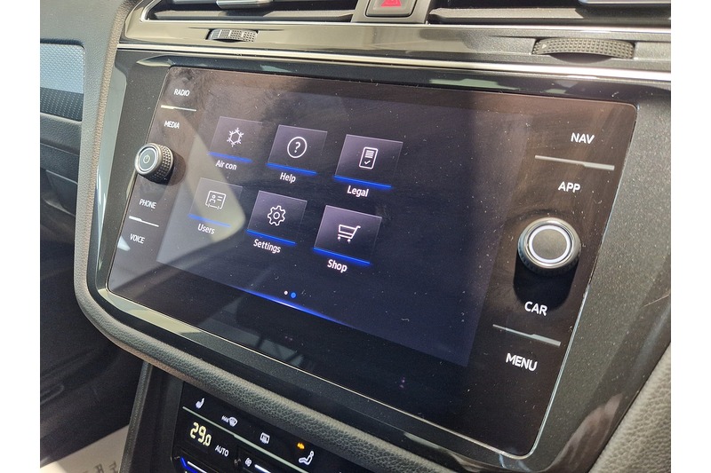 Used Volkswagen Tiguan 2022 for sale - 78045177: Photo 37