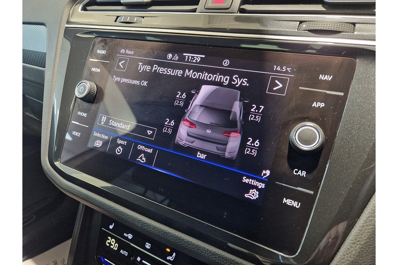 Used Volkswagen Tiguan 2022 for sale - 78045177: Photo 38