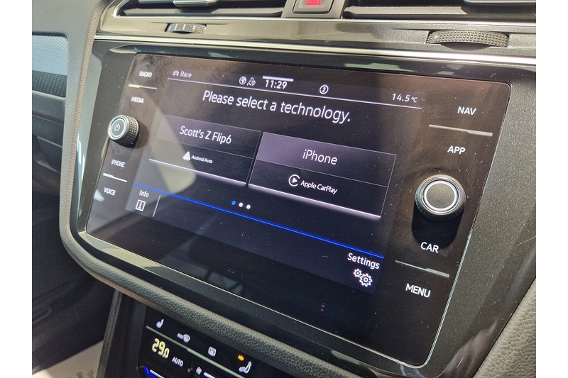 Used Volkswagen Tiguan 2022 for sale - 78045177: Photo 39