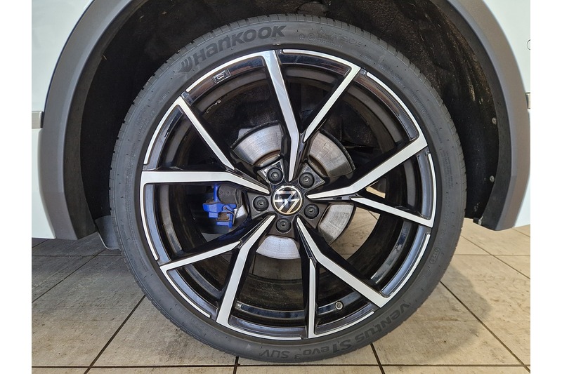 Used Volkswagen Tiguan 2022 for sale - 78045177: Photo 4