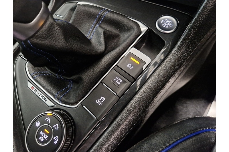 Used Volkswagen Tiguan 2022 for sale - 78045177: Photo 43