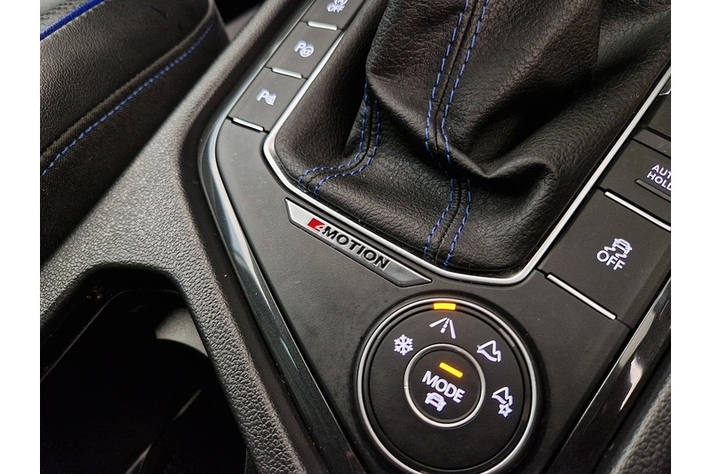 Used Volkswagen Tiguan 2022 for sale - 78045177: Photo 44