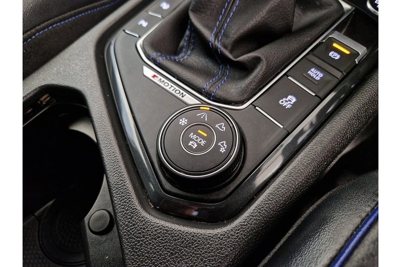 Used Volkswagen Tiguan 2022 for sale - 78045177: Photo 45