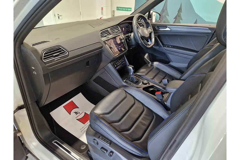 Used Volkswagen Tiguan 2022 for sale - 78045177: Photo 47