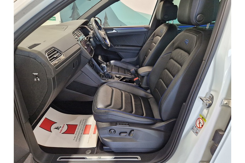 Used Volkswagen Tiguan 2022 for sale - 78045177: Photo 48