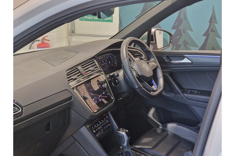 Used Volkswagen Tiguan 2022 for sale - 78045177: Photo 49