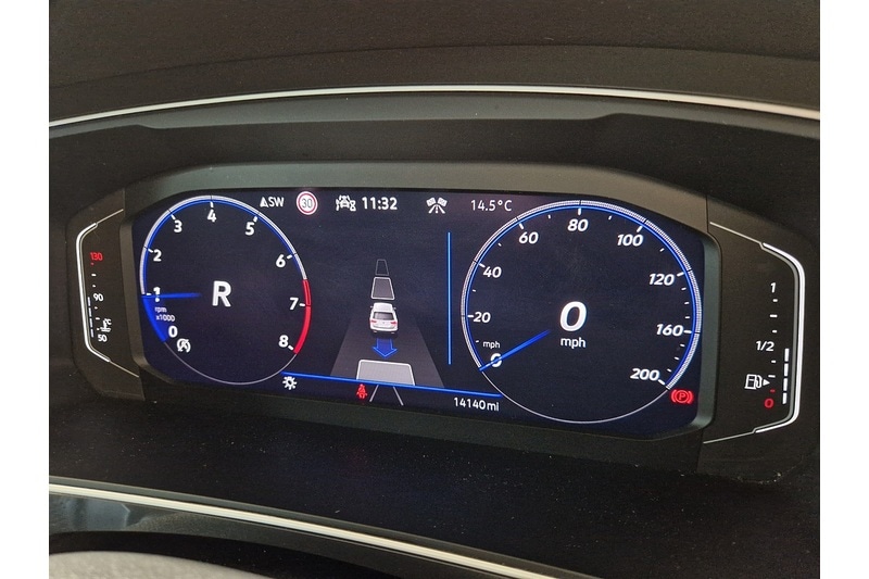 Used Volkswagen Tiguan 2022 for sale - 78045177: Photo 5