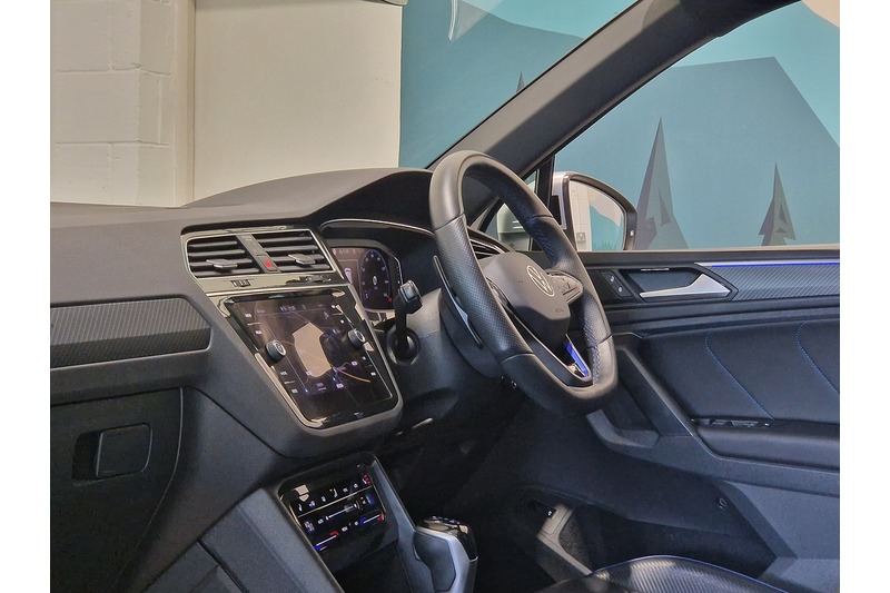 Used Volkswagen Tiguan 2022 for sale - 78045177: Photo 50