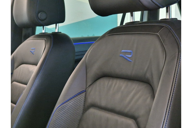 Used Volkswagen Tiguan 2022 for sale - 78045177: Photo 51