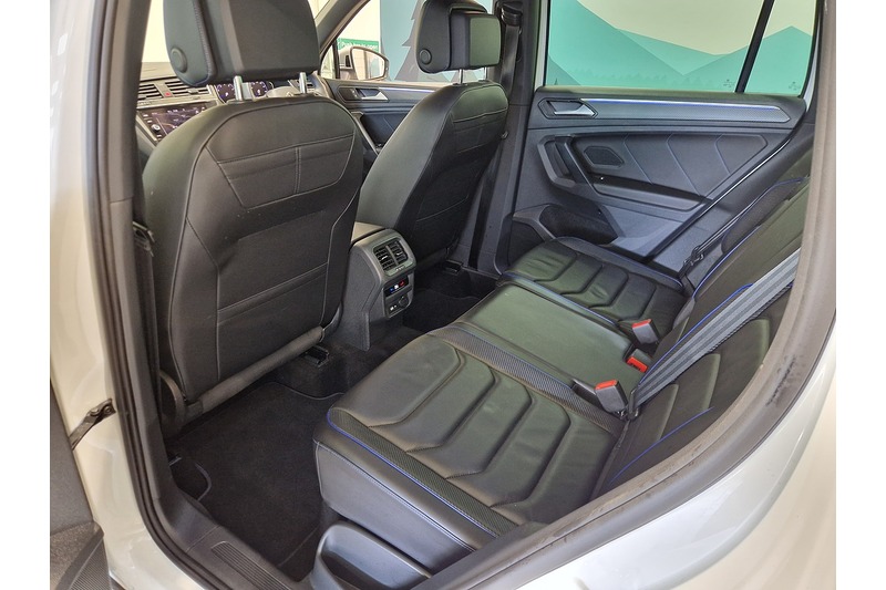 Used Volkswagen Tiguan 2022 for sale - 78045177: Photo 52