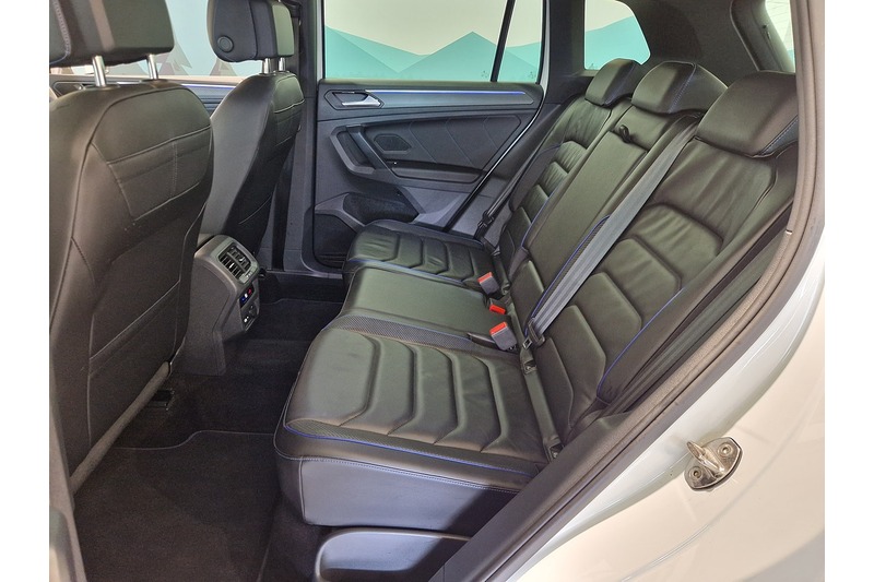 Used Volkswagen Tiguan 2022 for sale - 78045177: Photo 53