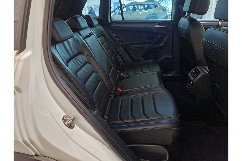 Used Volkswagen Tiguan 2022 for sale - 78045177: Photo 54