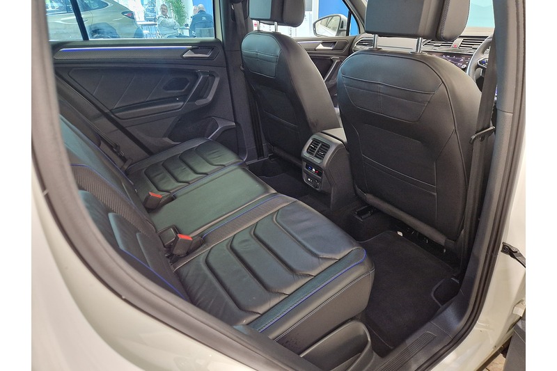 Used Volkswagen Tiguan 2022 for sale - 78045177: Photo 55