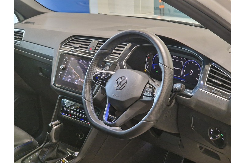 Used Volkswagen Tiguan 2022 for sale - 78045177: Photo 57