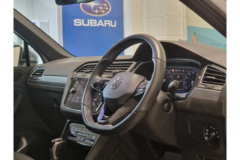 Used Volkswagen Tiguan 2022 for sale - 78045177: Photo 58