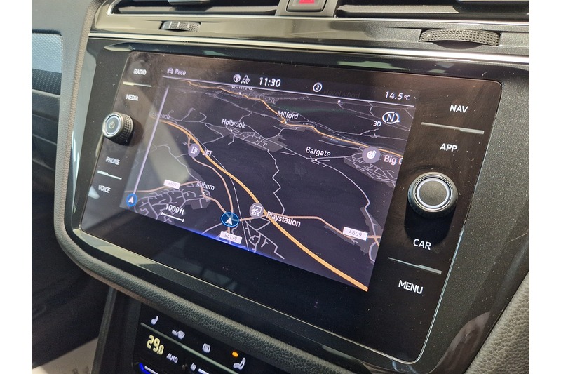 Used Volkswagen Tiguan 2022 for sale - 78045177: Photo 6