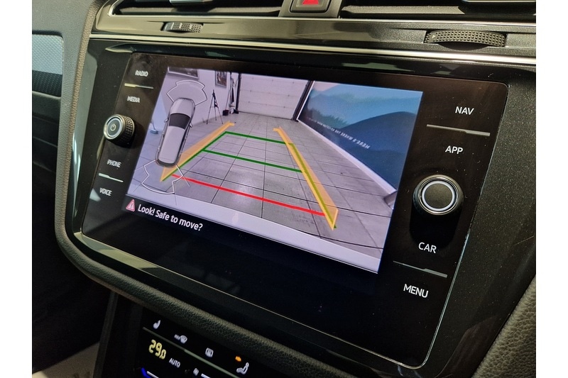 Used Volkswagen Tiguan 2022 for sale - 78045177: Photo 7