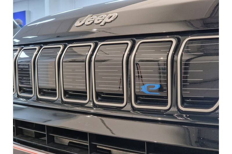 Used Jeep Other 2023 for sale - 77014623: Photo 17