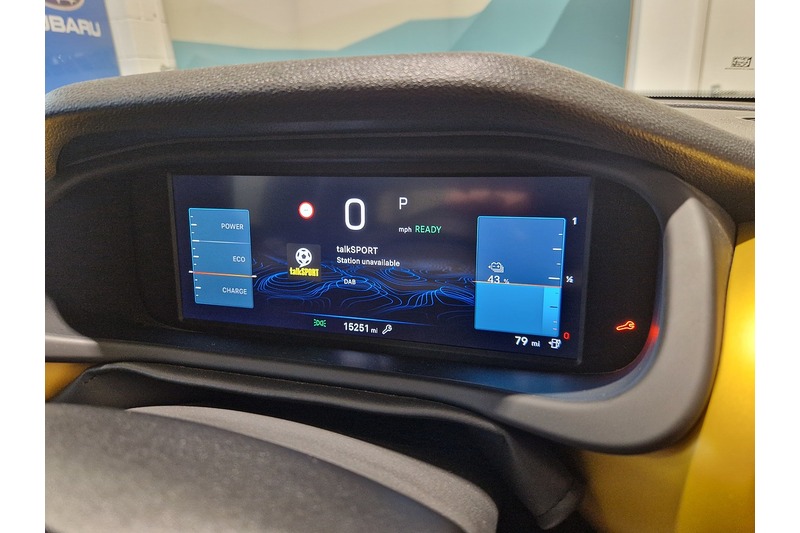 Used Jeep Other 2023 for sale - 77014623: Photo 6