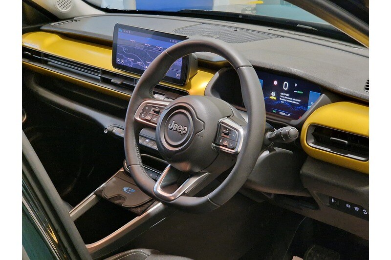 Used Jeep Other 2023 for sale - 77014623: Photo 61