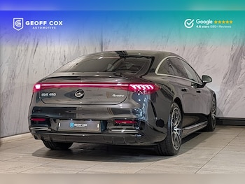 Used Mercedes-Benz EQS 2024 for sale - 78738920: Photo