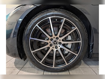 Used Mercedes-Benz EQS 2024 for sale - 78738920: Photo
