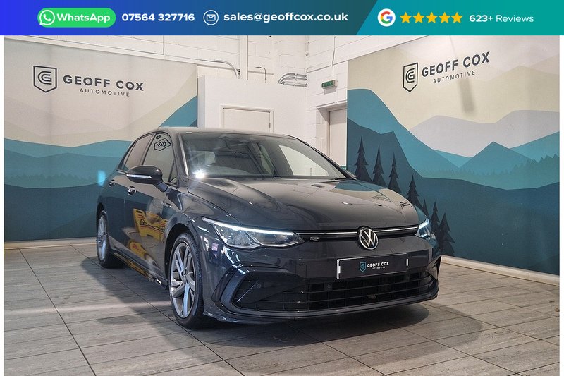 Used Volkswagen Golf 2020 for sale - 77107275: Photo 1