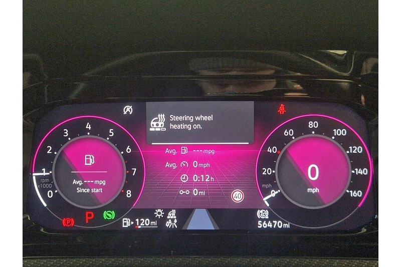 Used Volkswagen Golf 2020 for sale - 77107275: Photo 10