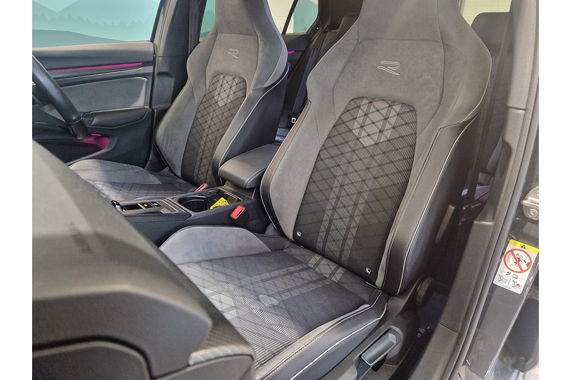 Used Volkswagen Golf 2020 for sale - 77107275: Photo 11