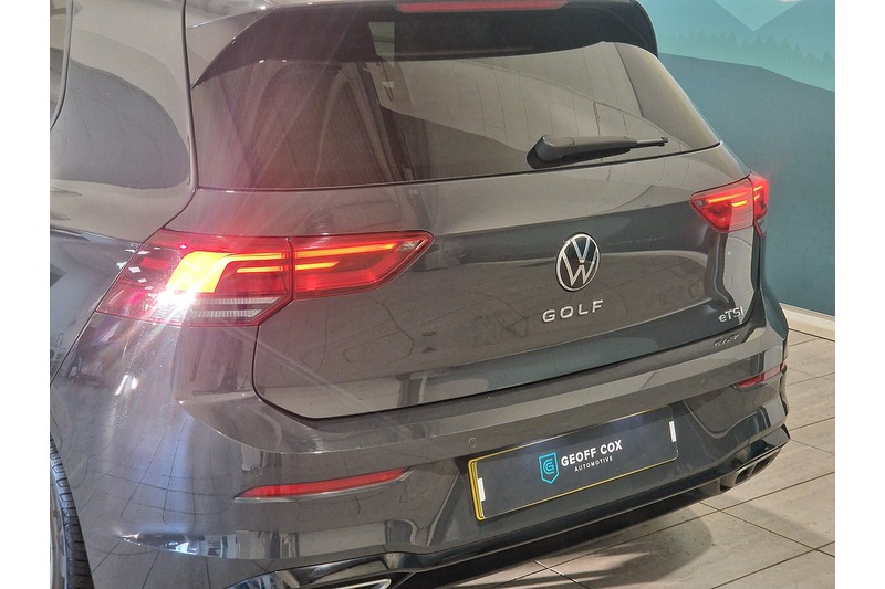 Used Volkswagen Golf 2020 for sale - 77107275: Photo 18