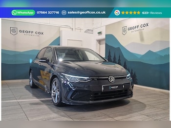 Volkswagen Golf feature image