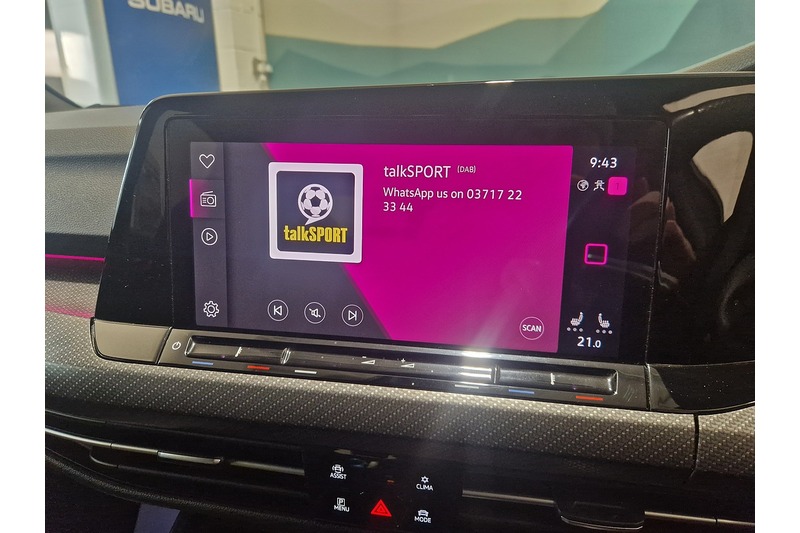 Used Volkswagen Golf 2020 for sale - 77107275: Photo 28