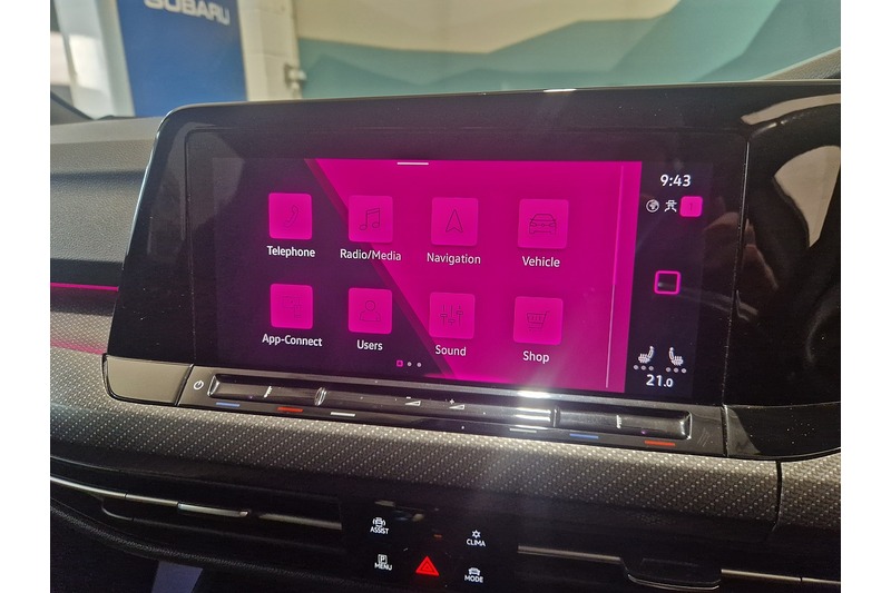 Used Volkswagen Golf 2020 for sale - 77107275: Photo 29