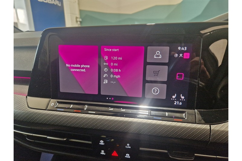 Used Volkswagen Golf 2020 for sale - 77107275: Photo 30