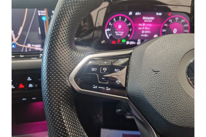 Used Volkswagen Golf 2020 for sale - 77107275: Photo 31