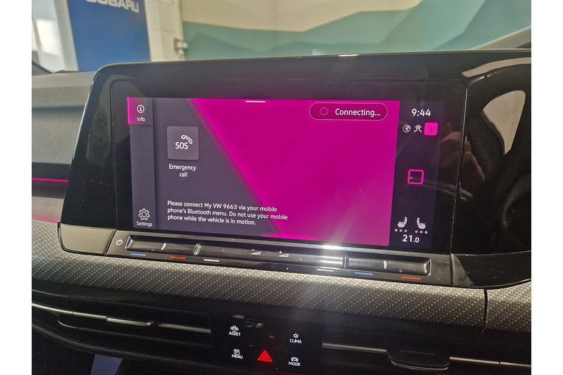 Used Volkswagen Golf 2020 for sale - 77107275: Photo 32