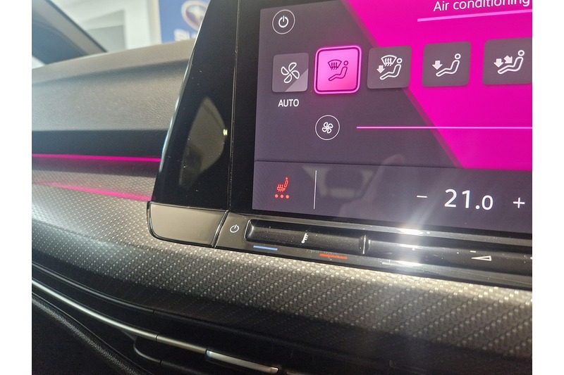 Used Volkswagen Golf 2020 for sale - 77107275: Photo 33