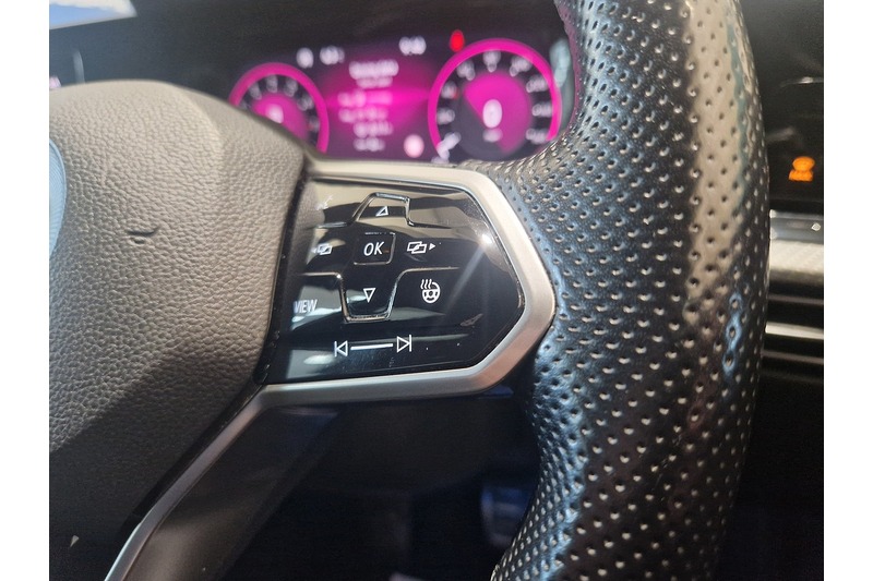 Used Volkswagen Golf 2020 for sale - 77107275: Photo 35