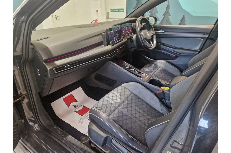 Used Volkswagen Golf 2020 for sale - 77107275: Photo 36