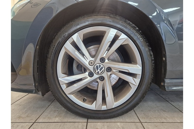 Used Volkswagen Golf 2020 for sale - 77107275: Photo 4