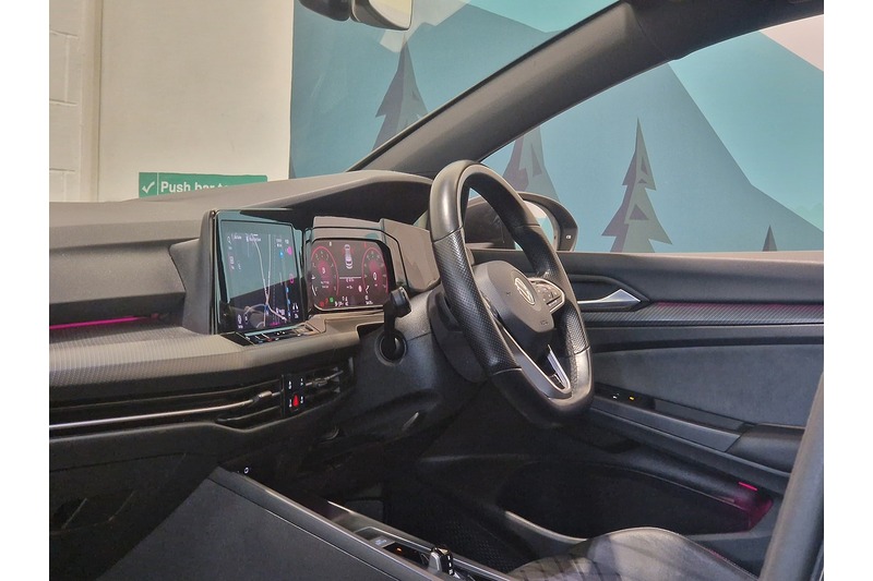 Used Volkswagen Golf 2020 for sale - 77107275: Photo 40