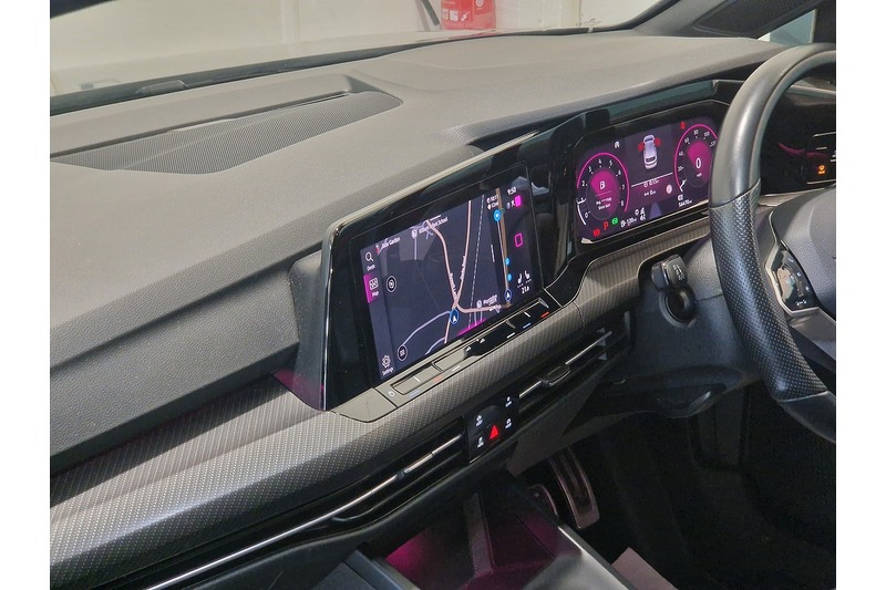 Used Volkswagen Golf 2020 for sale - 77107275: Photo 42