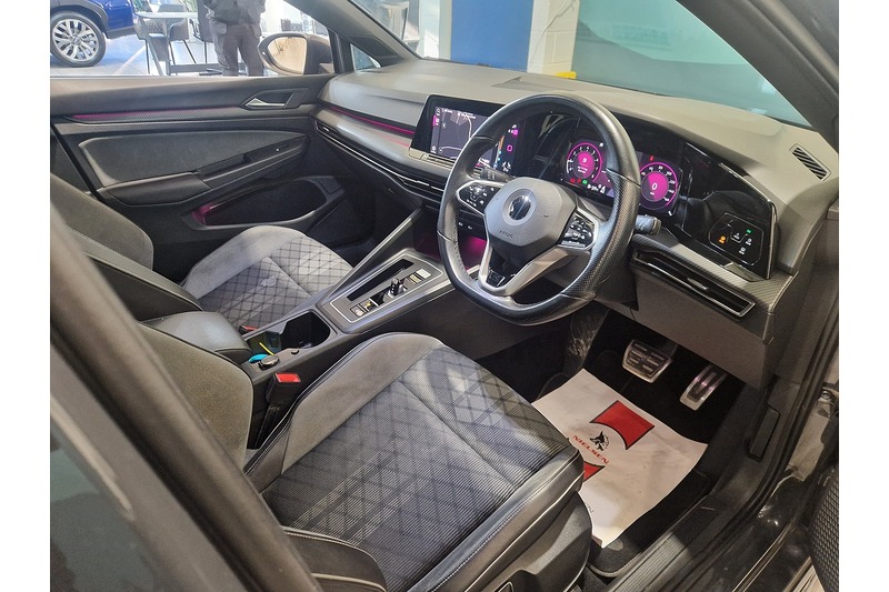 Used Volkswagen Golf 2020 for sale - 77107275: Photo 46